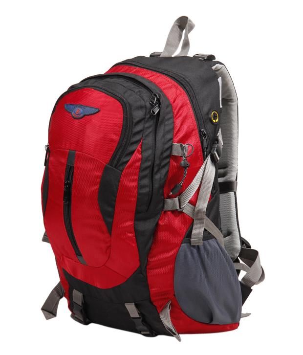 bendly backpack