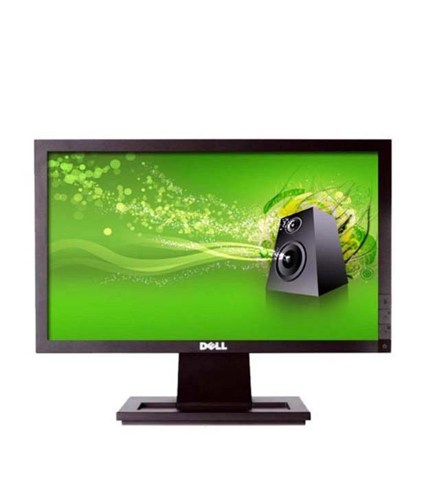 Dell TFT 17 Inch LCD Monitor (E1709) - Buy Dell TFT 17 Inch LCD Monitor