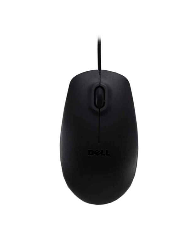     			Dell USB Optical Mouse (MS111)