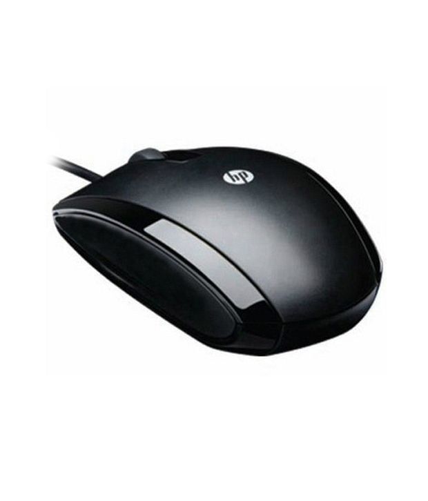 hp usb optical mouse driver windows 10