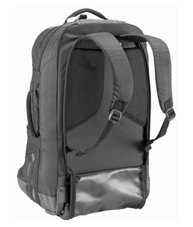 Geonaute Multi Sports 60L-Performance-Trolley Bags 8081523: Buy Online ...