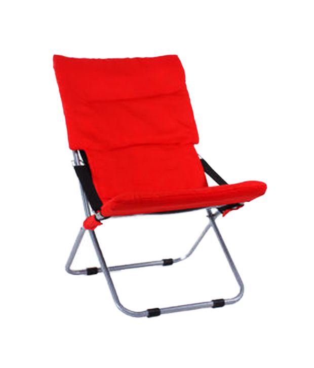 Red Easy Chair Buy Red Easy Chair Online At Best Prices In India