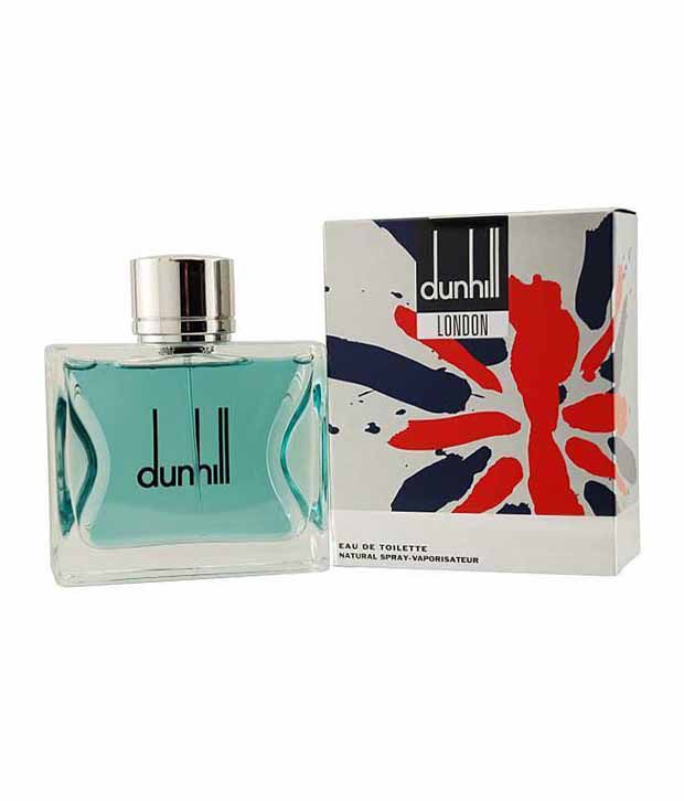 Alfred Dunhill Dunhill London 50 ml Men EDT: Buy Online at Best Prices ...