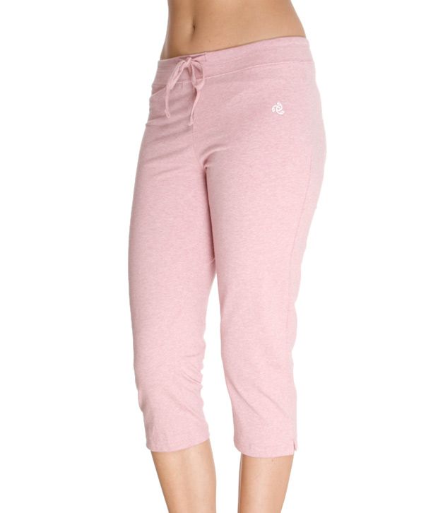 jockey capris for ladies