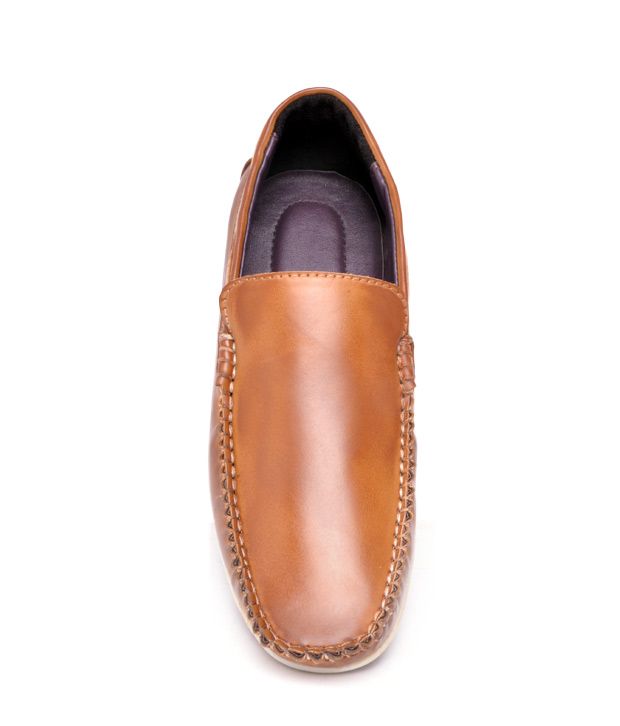 bacca bucci loafers