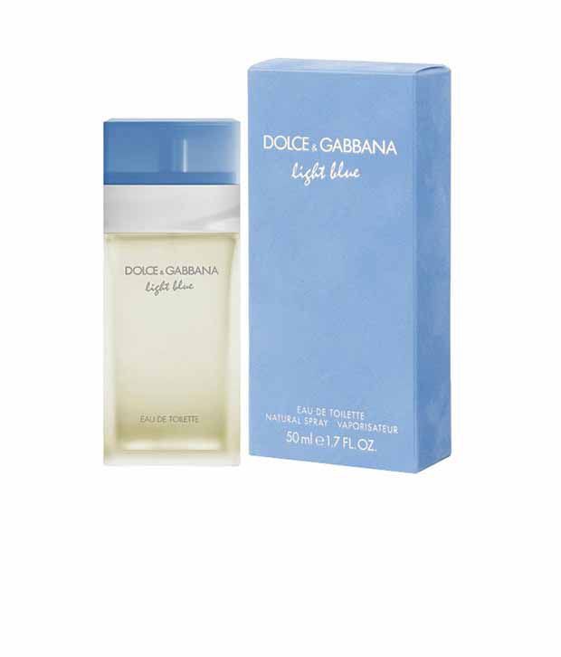 Dolce Perfume Light Blue Women 100 ml (Get Two Luxury perfume Sample ...
