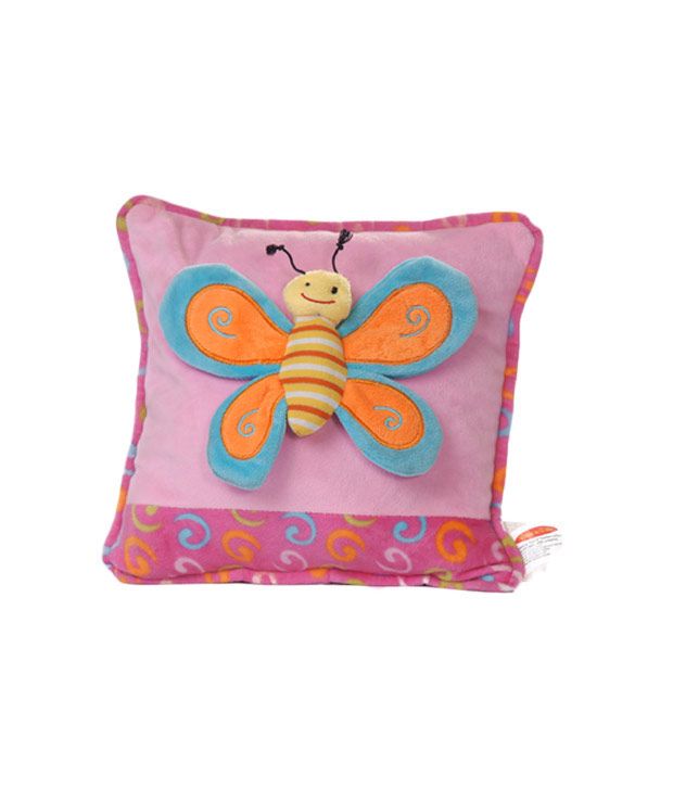 msn butterfly plush