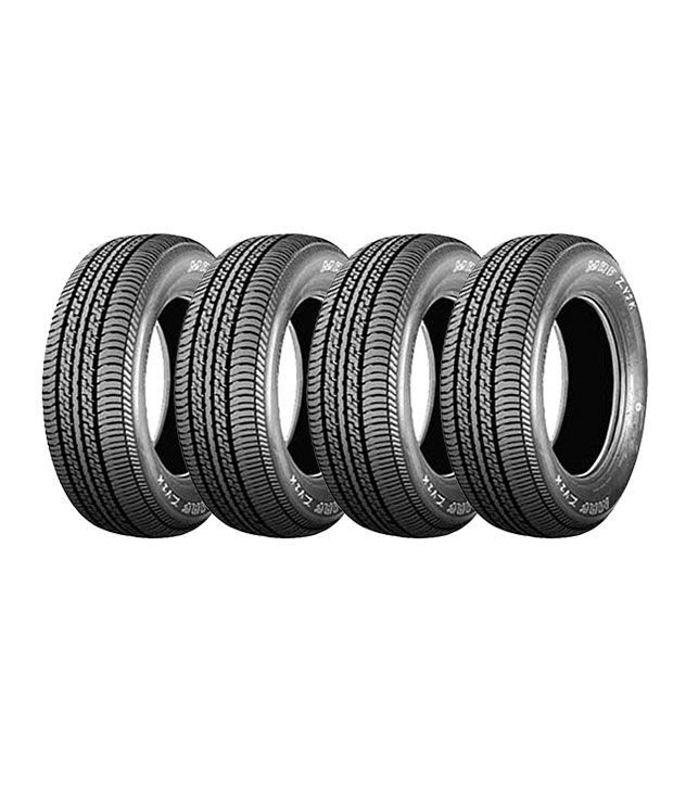 mrf 155 65 r13 tubeless tyre price