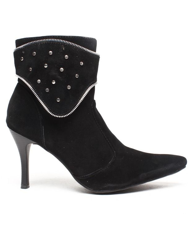 adorly ankle length boots review