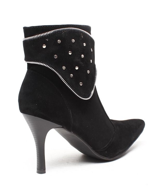adorly ankle length boots review