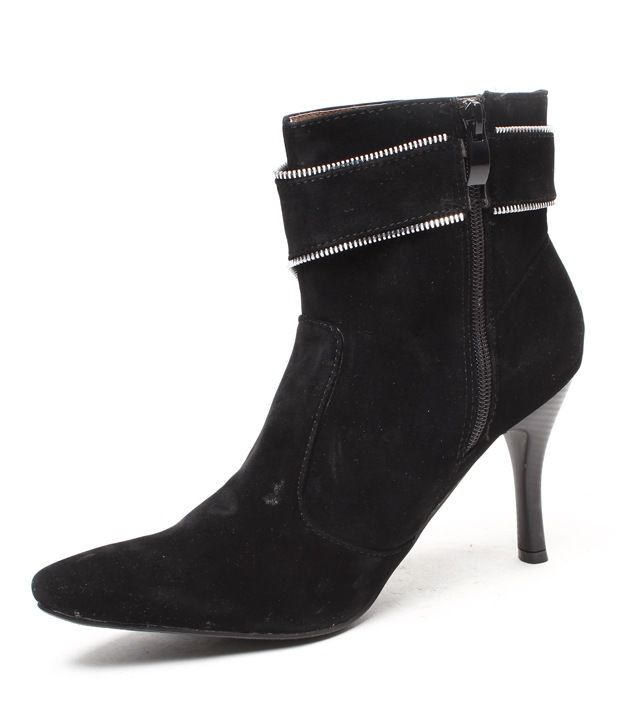 adorly ankle length boots review