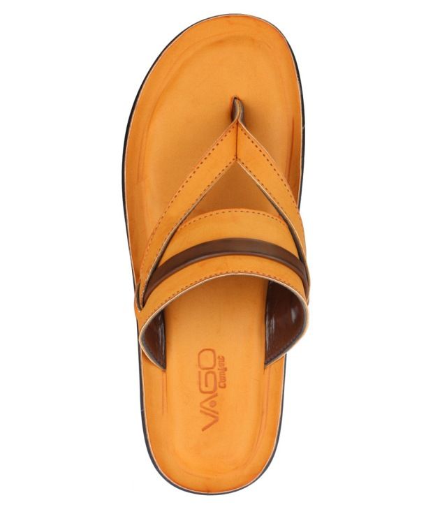 vago slippers