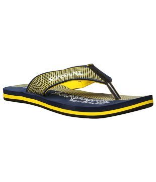 sunshine men's casual chappals