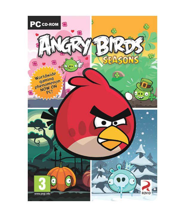 angry birds seasons pc trainer