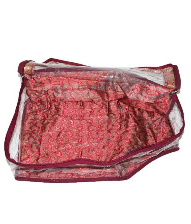 blouse cover bag