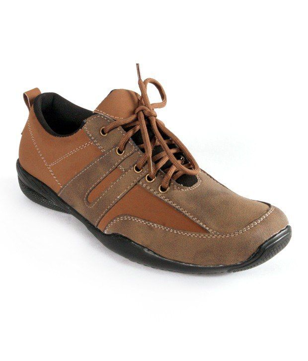 casual tan shoes men
