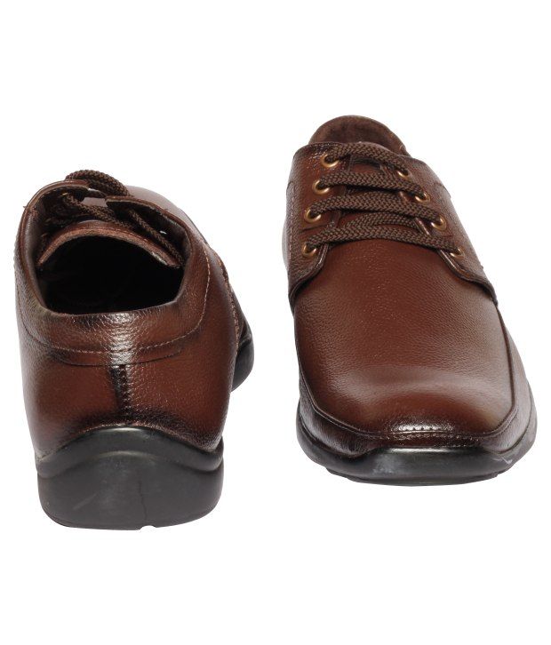 ucb formal shoes brown