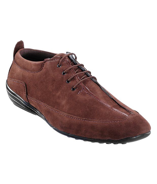 brown suede shoe dye
