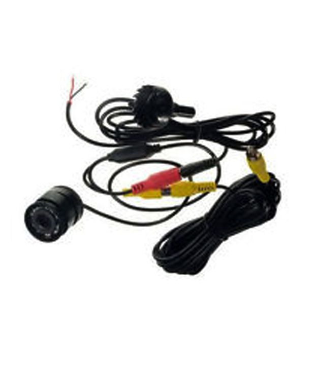 Worldtech Night Vision Car Rear View Reversing Parking Camera For VW Polo Buy Worldtech