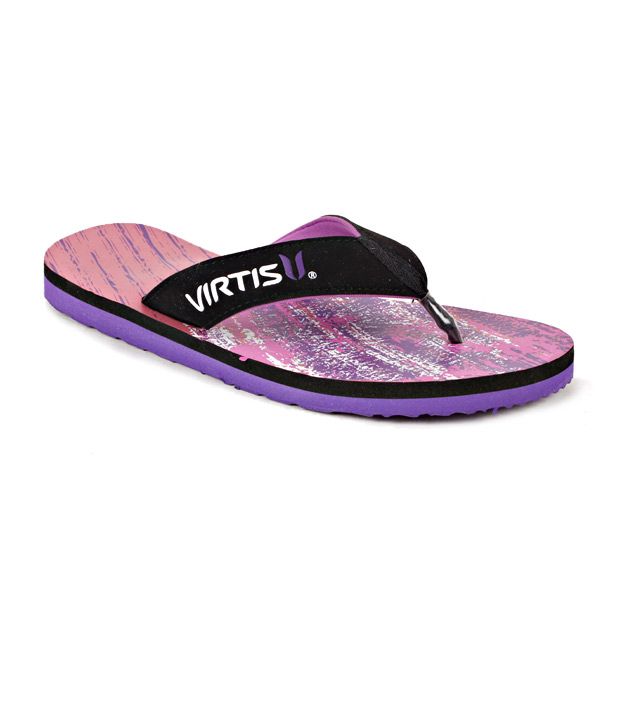 funky flip flops online india