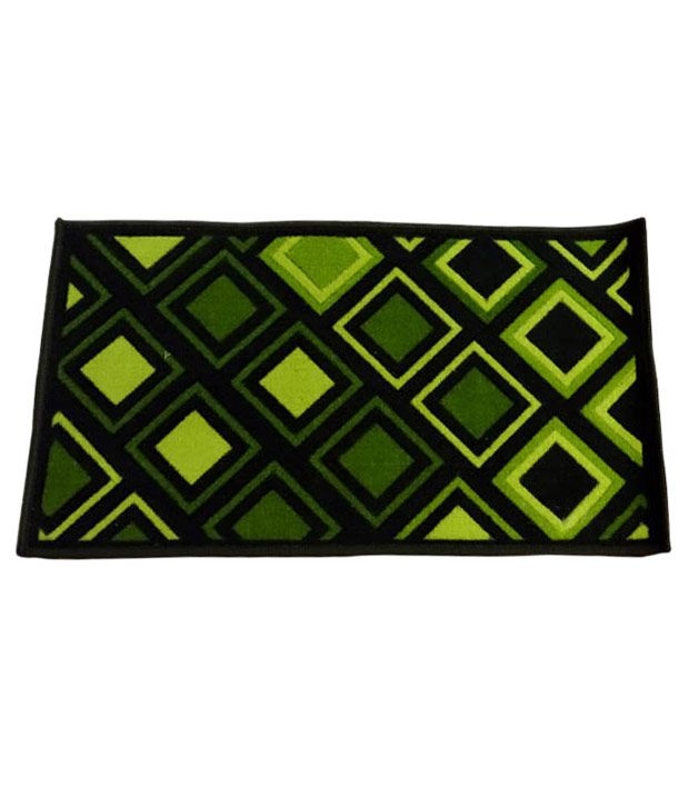 Royal Collection Checker Green Floor Mats Buy Royal Collection