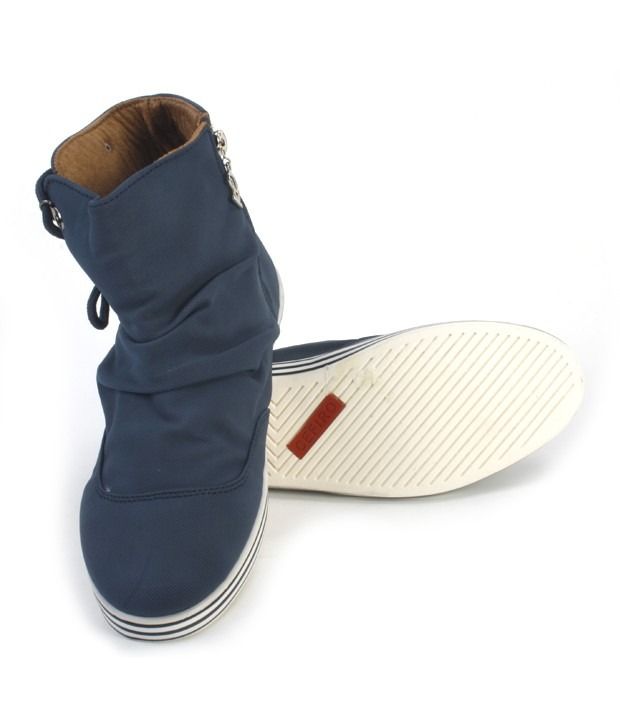 casual ankle length shoes