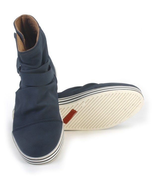 casual ankle length shoes
