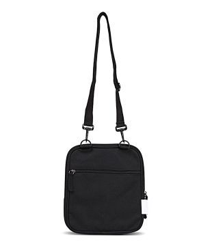 Ed Hardy Caprio Black Sling Bag