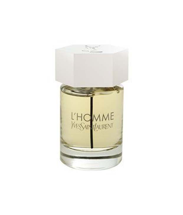 yves saint laurent perfume men price