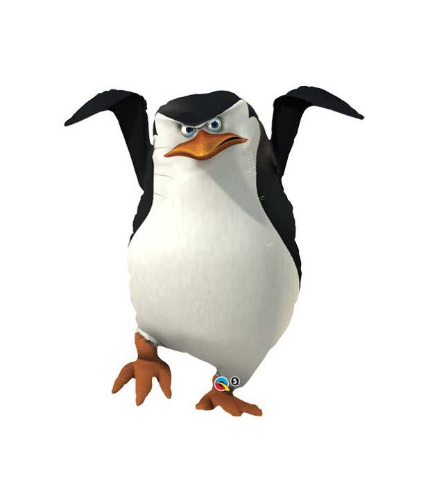 skipper penguin