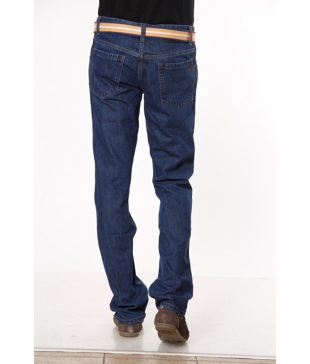 men's jeans latest style