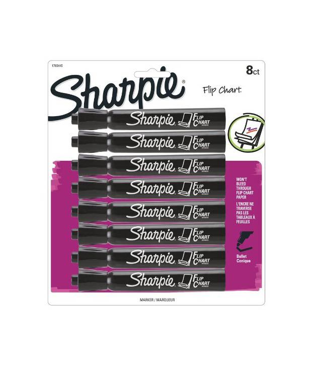 Best Chart Paper Markers