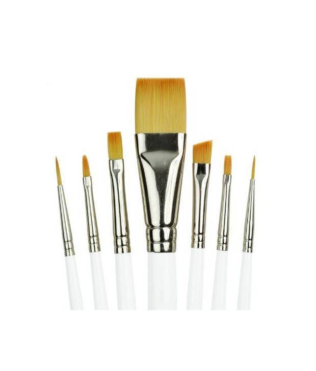 Brushes Brushes