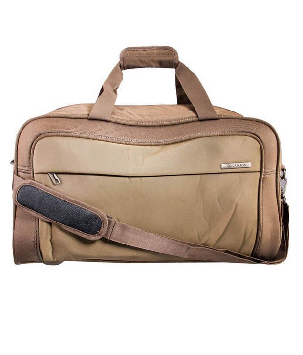 carlton holdall bags