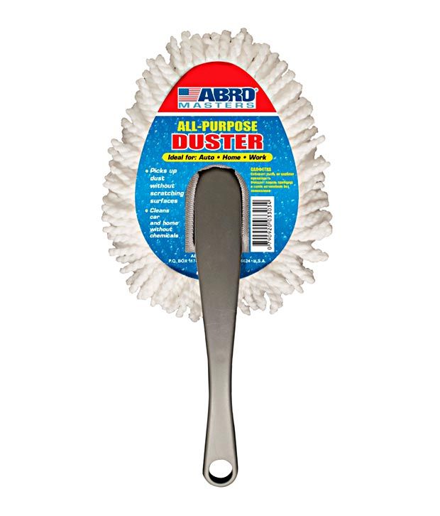 ABRO Microfiber Duster Economy size MD360+Microfiber Cloth Buy ABRO