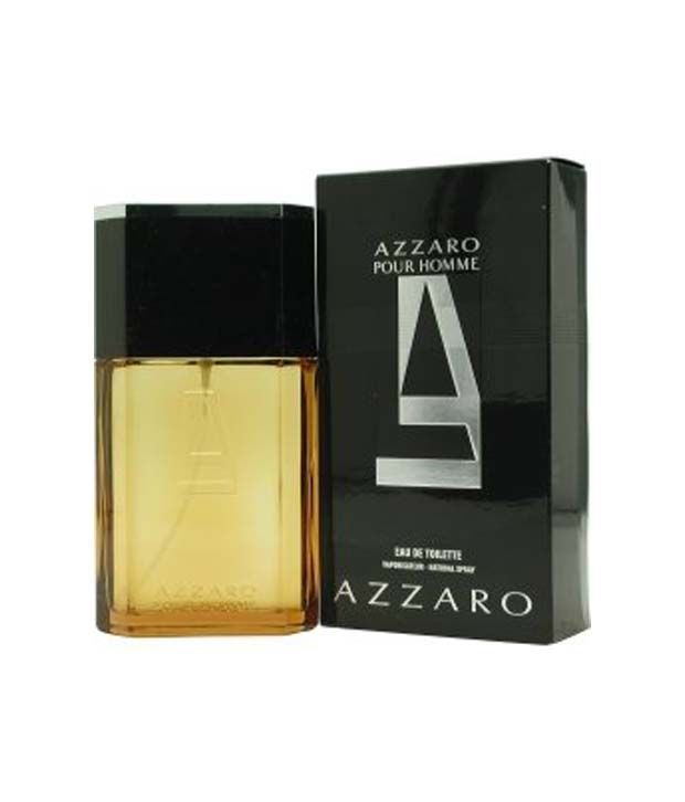 azzaro pour homme 30 ml