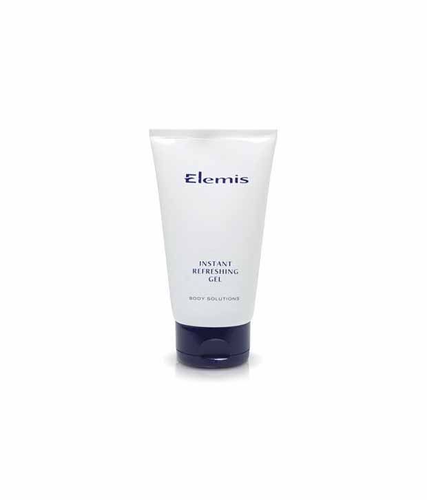 elemis cooling gel