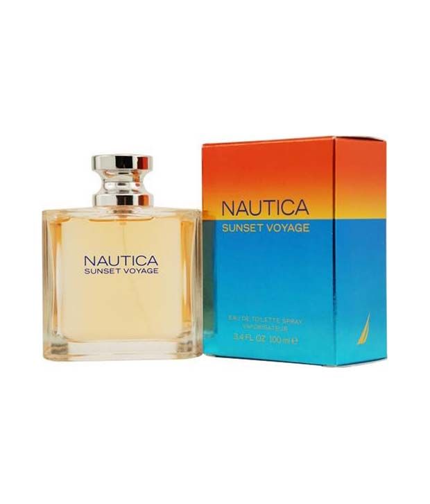 nautica sunset voyage cologne