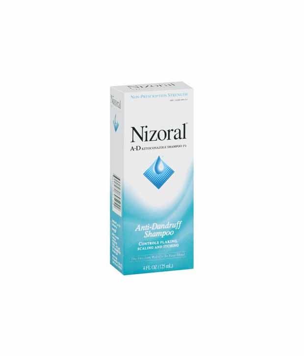 nizoral shampoo singapore price