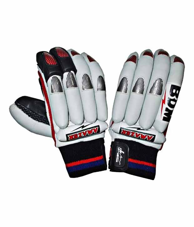 bdm batting gloves