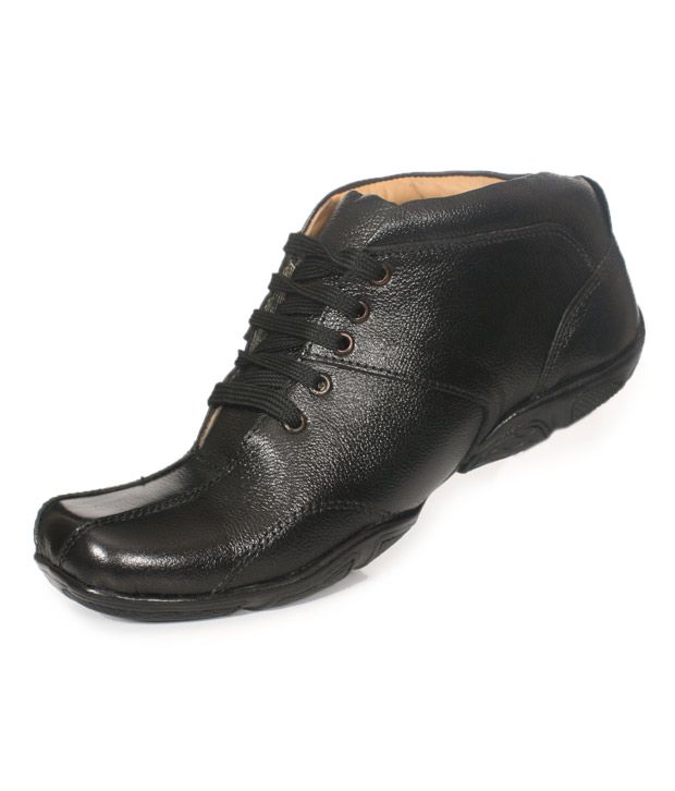 Roxii Black Daily Shoes Buy Roxii Black Daily Shoes Online at Best