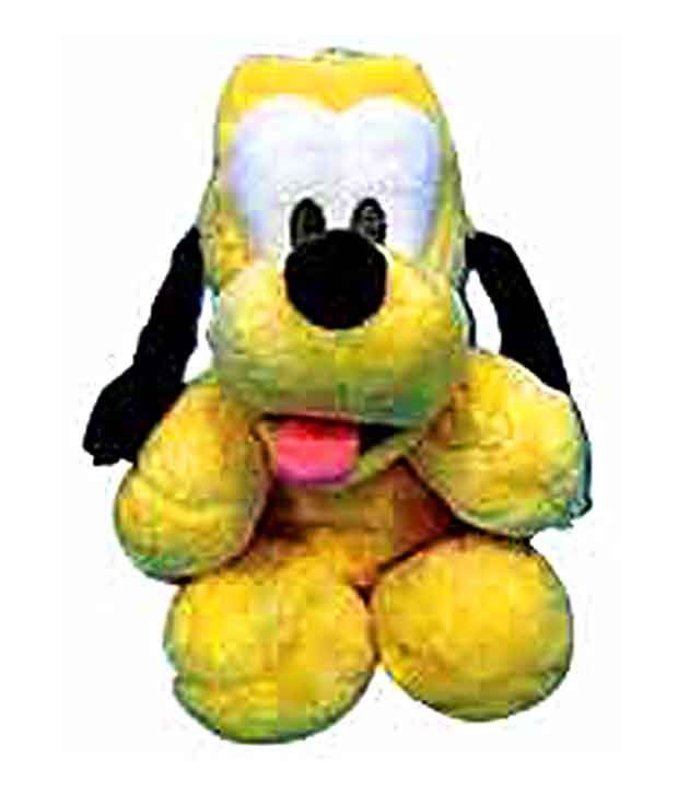 disney plush pluto