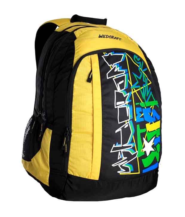 best wildcraft backpacks