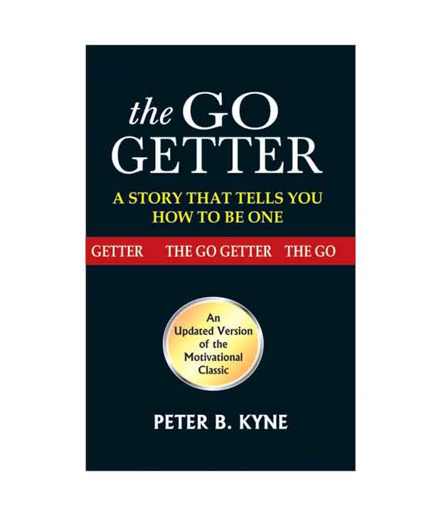 the go getters download