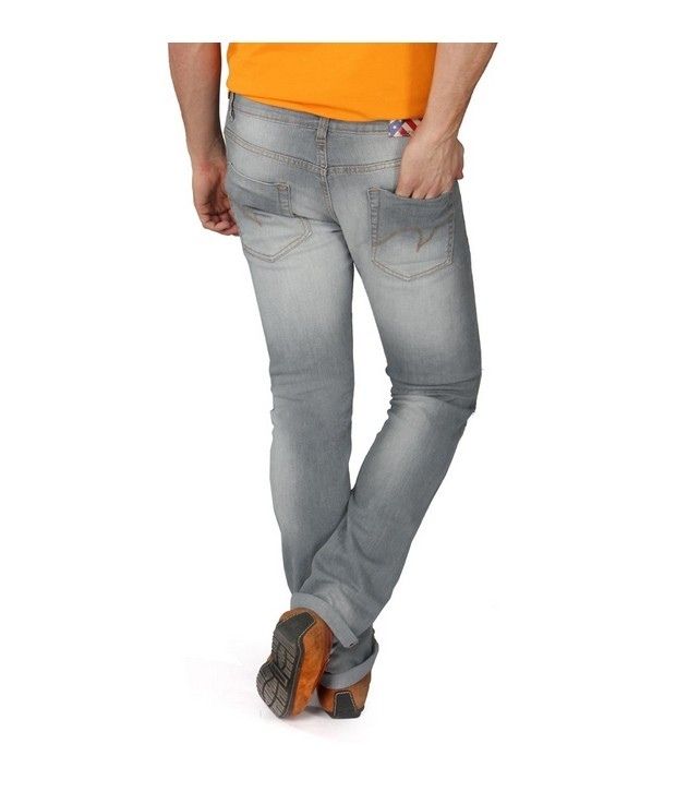 american swan jeans