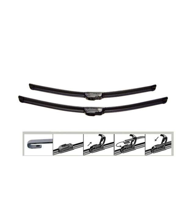 14 inch winter wiper blades