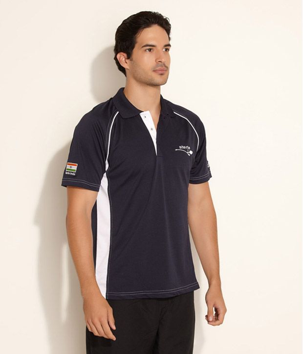 adidas polo t shirts snapdeal