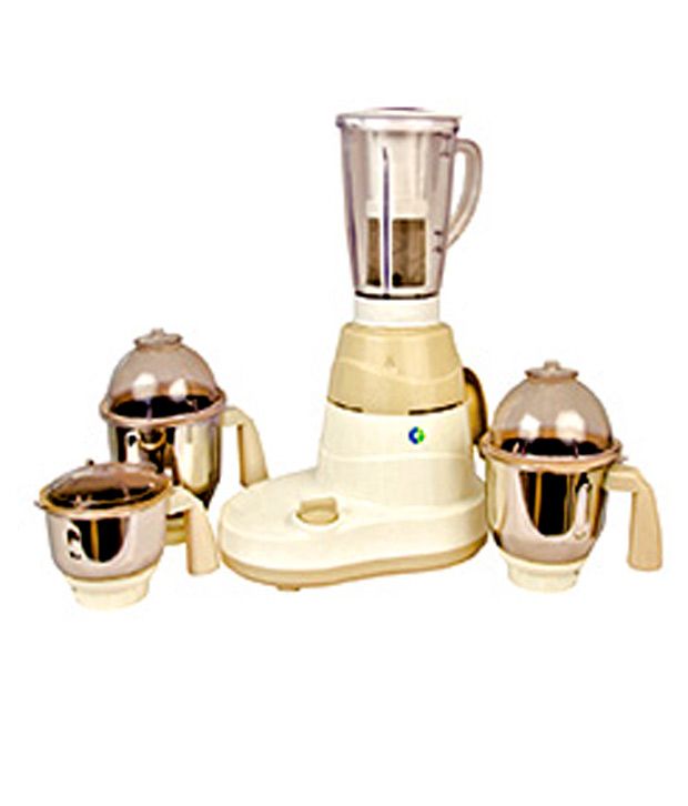 mixer grinder set