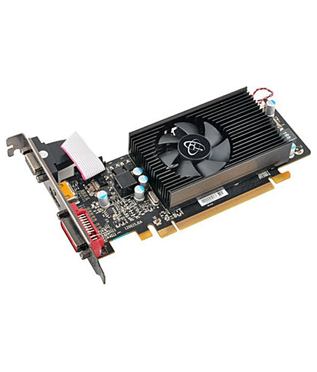 amd radeon hd 6670 2gb ddr3