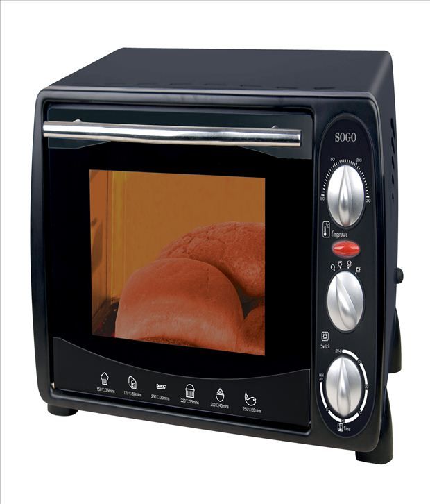 Sogo Grill Oven 16L Grill Below 19 ltr Price in India Buy Sogo Grill